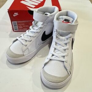 Nike Blazer Mid ‘77 - 12 (little kid)
